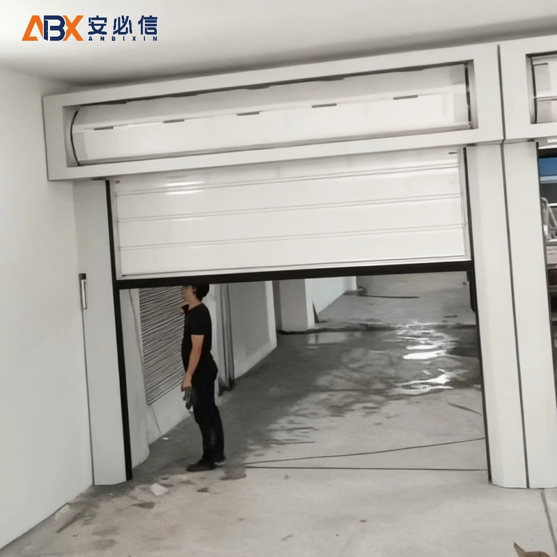 宣城市涡轮硬质高速门