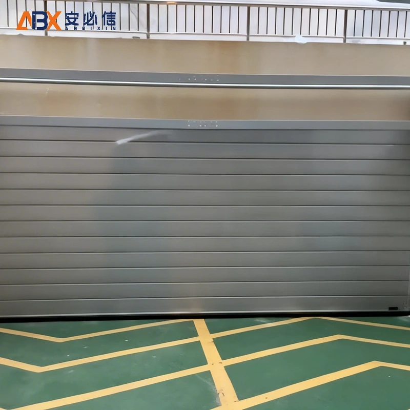 宣城市软帘高速门